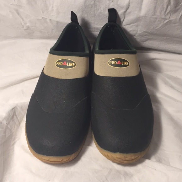 pro line shoes